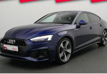 Audi A5 58.719 km 36.980 &euro; Leverkusen 51373