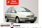 Ford Galaxy / Ghia / Sitzheizung / Klima / 7 Sizer 256.000 km 3.990 &euro; Mönchengladbach 41066