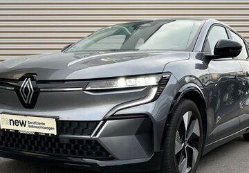 Renault Megane E-TECH 45.300 km 24.790 &euro; Duisburg 47059