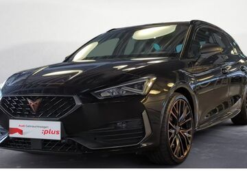 Cupra Leon 49.480 km 22.480 &euro; Hilden 40721