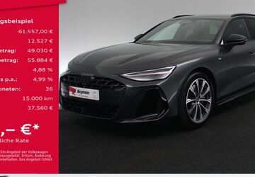 Audi A6 1.050 km 60.997 &euro; Krefeld 47803