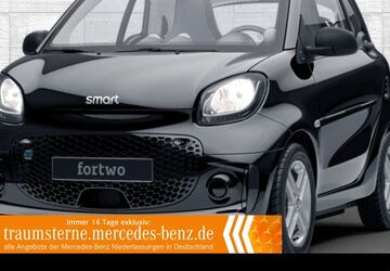 Smart ForTwo 18.845 km 10.990 &euro; Duisburg 47138