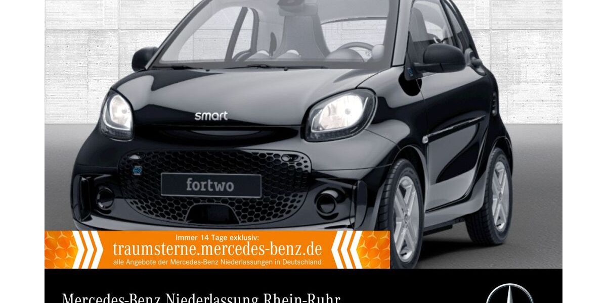 Smart ForTwo 18.845 km 10.990 &euro; Duisburg 47138