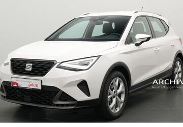 Seat Arona 30.472 km 19.988 &euro; Leverkusen 51379