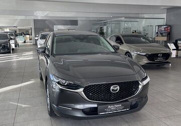 Mazda CX-30 42.324 km 23.490 &euro; Remscheid 42855