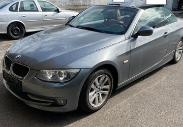 BMW 320 222.000 km 6.900 &euro; Monheim 40789