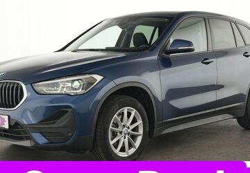 BMW X1 76.281 km 23.945 &euro; Neuss 41460