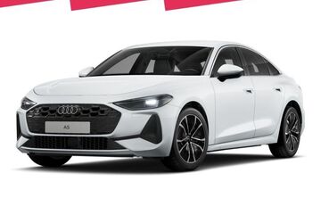 Audi A5 27.526 km 42.950 &euro; Meerbusch 40670