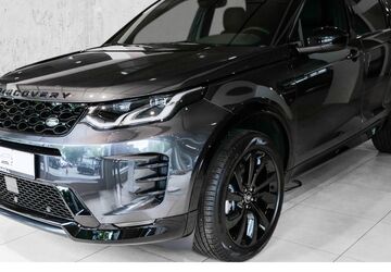 Land Rover Discovery Sport 4.000 km 48.950 &euro; Düsseldorf 40547