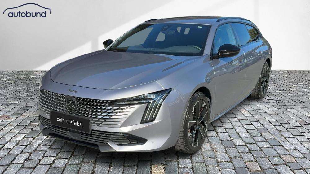 Peugeot 508 27.923 km 27.970 &euro; Wuppertal 42349
