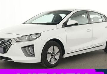 Hyundai IONIQ 43.231 km 16.899 &euro; Neuss 41460