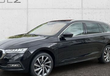 Skoda Octavia 30.124 km 23.490 &euro; Pulheim-Brauweiler 50259