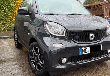 Smart ForTwo 48.000 km 7.349 &euro; Hilden 40721