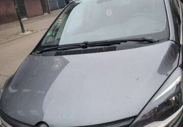 Opel Zafira 190.000 km 8.500 &euro; Düsseldorf 40231