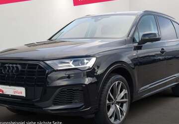 Audi Q7 29.721 km 56.850 &euro; Duisburg 47249