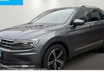 VW Tiguan 108.992 km 23.980 &euro; Mülheim 45478