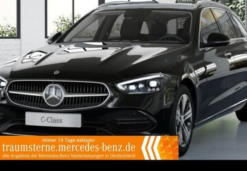 Mercedes-Benz C 200 24.828 km 39.990 &euro; Düsseldorf 40470