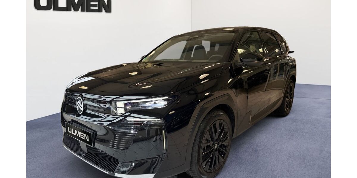 Citroen C5 Aircross 9.500 km 41.650 &euro; Düsseldorf 40233