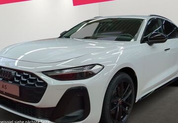 Audi A5 2.100 km 42.540 &euro; Duisburg 47249