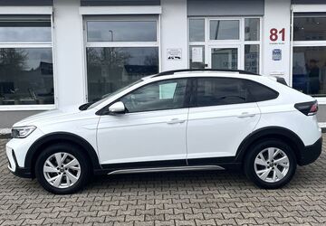 VW Taigo 48.200 km 16.980 &euro; Mönchengladbach 41063
