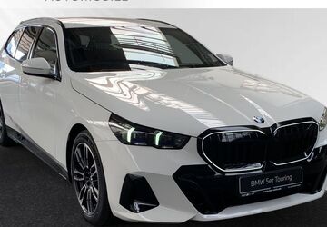 BMW 520 4.000 km 61.490 &euro; Moers 47441