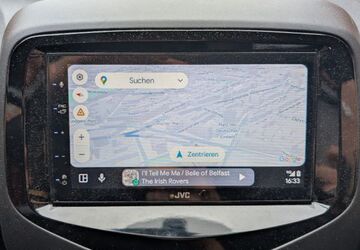 Toyota Aygo (X) 24.873 km 10.200 &euro; Düsseldorf 40625