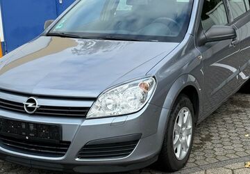 Opel Astra 154.000 km 850 &euro; Hilden 40721