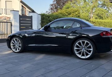 BMW Z4 147.300 km 24.500 &euro; Düsseldorf 40629