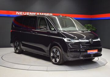 VW T7 Multivan 35.000 km 53.990 &euro; Remscheid 42853