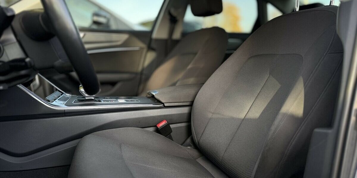 Audi A6 / 35 TDI / S-Line / 360° Kamera / Keyless 75.000 km 34.290 &euro; Mönchengladbach 41066