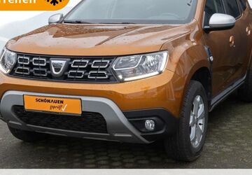Dacia Duster 41.581 km 11.490 &euro; Solingen 42697