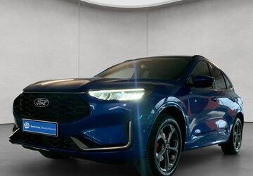 Ford Kuga 10.018 km 34.860 &euro; Düsseldorf 40233