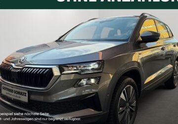 Skoda Karoq 27.137 km 33.650 &euro; Mettmann 40822