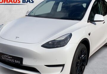 Tesla Model Y 73.000 km 30.350 &euro; Kaarst 41564