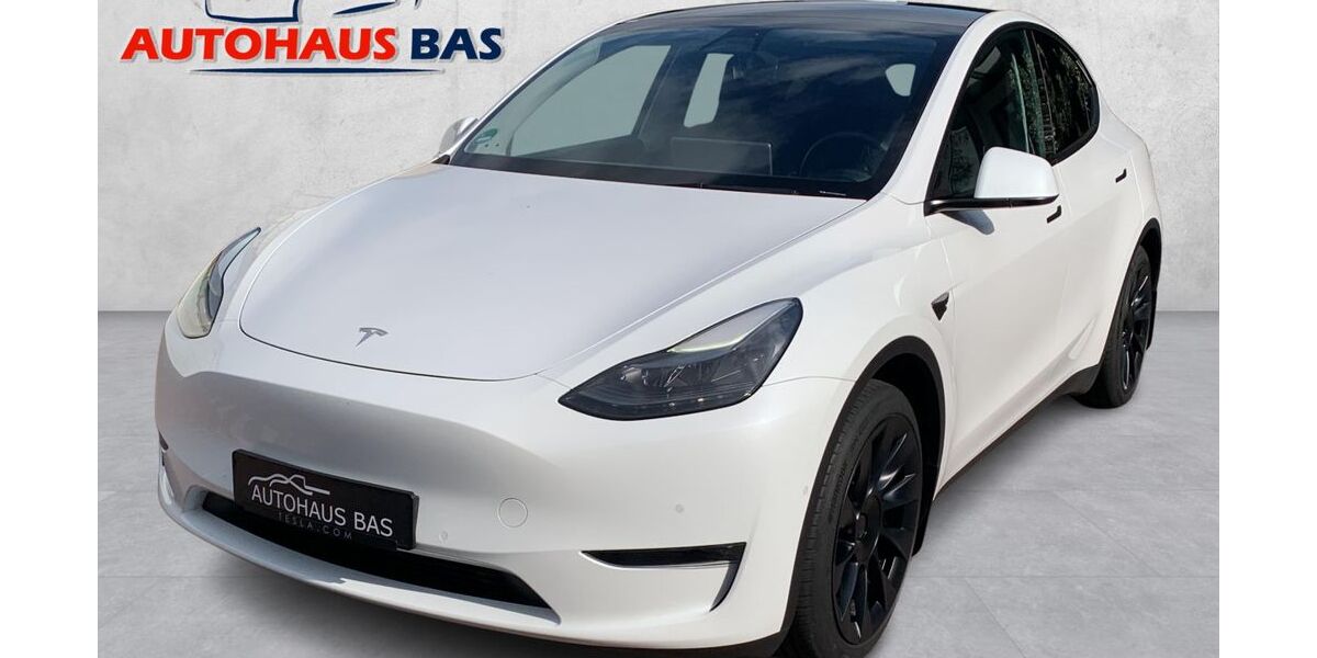 Tesla Model Y 73.000 km 30.350 &euro; Kaarst 41564