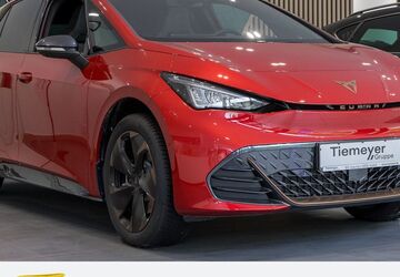 Cupra Born 31.196 km 25.850 &euro; Duisburg 47059