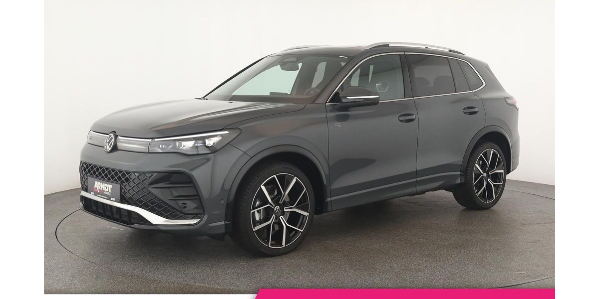 VW Tiguan 32.500 km 39.984 &euro; Düsseldorf 40233