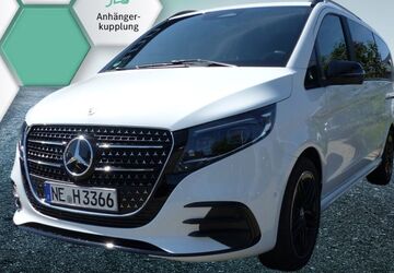 Mercedes-Benz V 300 19.000 km 93.800 &euro; Grevenbroich 41515