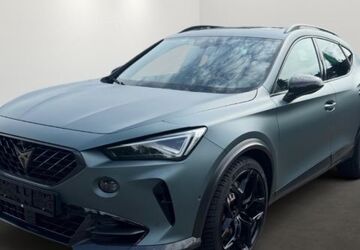 Cupra Formentor 26.798 km 42.990 &euro; Düsseldorf 40589