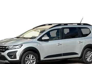 Dacia Jogger 38.000 km 14.700 &euro; Solingen/NRW 42655