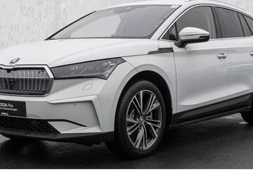 Skoda Enyaq 47.155 km 37.950 &euro; Düsseldorf 40474