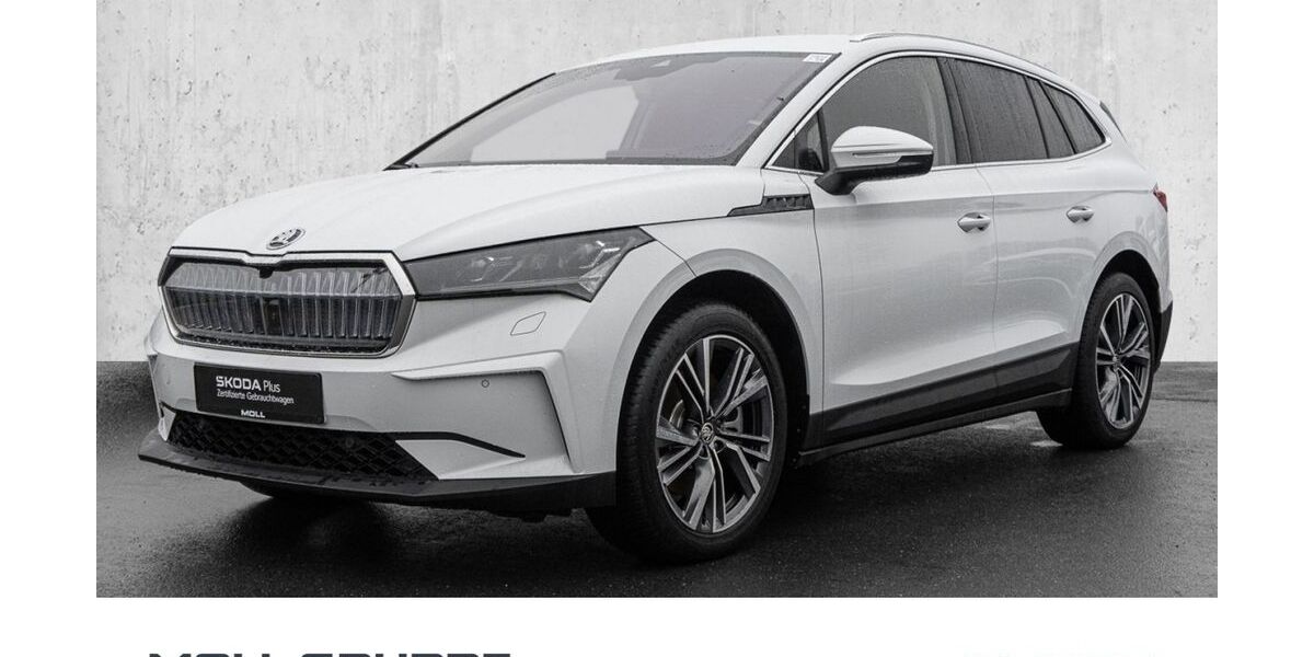 Skoda Enyaq 47.155 km 37.950 &euro; Düsseldorf 40474