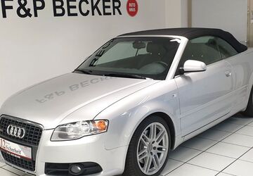 Audi A4 62.326 km 18.490 &euro; Wuppertal 42275