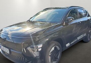 Hyundai KONA 5.555 km 39.480 &euro; Velbert 42553