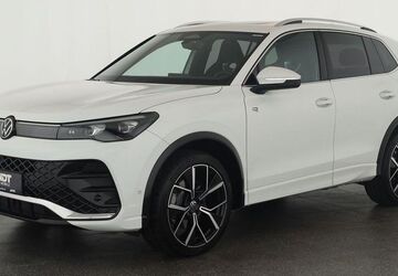 VW Tiguan 23.000 km 44.184 &euro; Neuss 41464