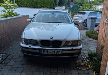 BMW 523 241.000 km 3.999 &euro; Pulheim 50259