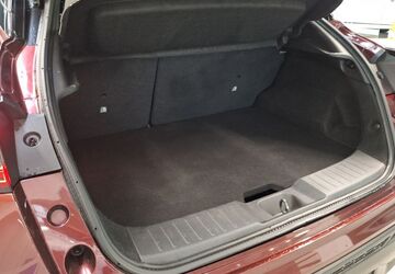 Nissan Juke 31.371 km 15.770 &euro; Oberhausen 46049