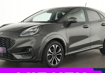 Ford Puma 91.259 km 17.427 &euro; Neuss 41460