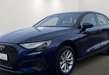 Audi A3 54.381 km 23.900 &euro; Düsseldorf 40233