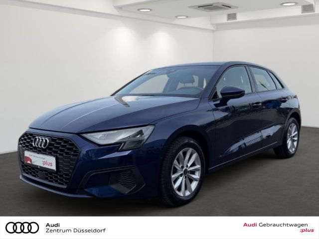 Audi A3 54.381 km 23.900 &euro; Düsseldorf 40233